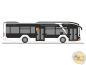 Preview: Modellbus "MAN Lion`s City 12 E; WBG, Neuffen // VVS-Design / Linie 199"